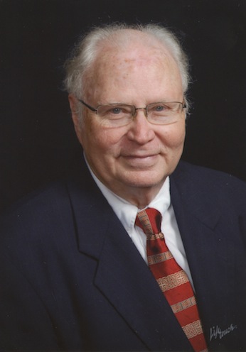 Artistic Director Ellsworth Peterson