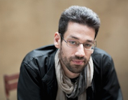 Jonathan Biss